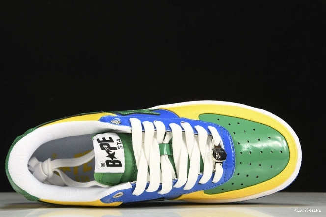 1 Scott Travis x Golf Air Low FZ3124-200 Jordan 1122